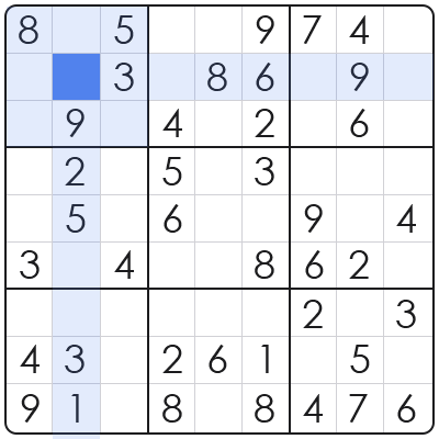 sudoku monster