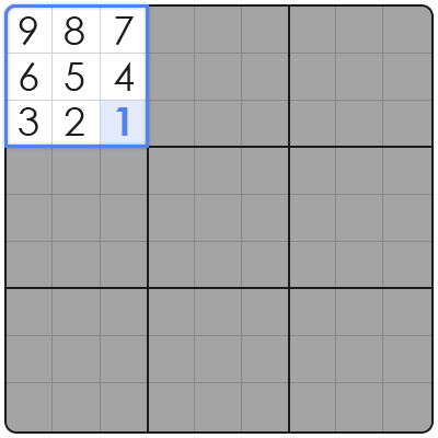 free printable hard sudoku
